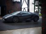 Lamborghini Gallardo Superleggera by Edo Competition 2008 года
